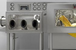 Solid Containment Systems