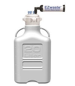 Foxx EZwaste废液处理