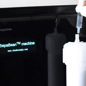 SepaBean® machine快速液相制备色谱系统