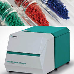 NIRS XDS MultiVial Analyzer