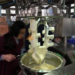 再循环高剪切乳化机蛋黄酱生产设备