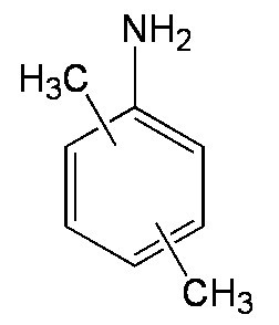 混合二甲基苯胺