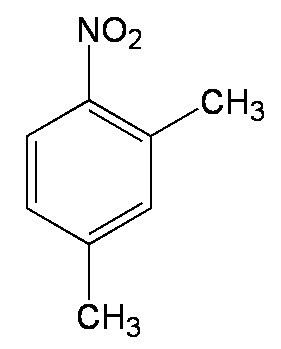 2,4-二甲基硝基苯