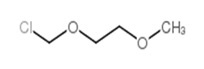 2-甲氧基乙氧基氯甲烷