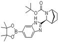 (1R,3S,4S)-3-[6-(4,4,5,5-Tetramethyl-1,3,2-dioxaborolan-2-yl)-1H-benzimidazol-2-yl]-2-azabicyclo[2.2
