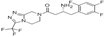 Sitagliptin