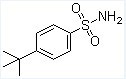 4-(tert-Butyl)benzene-1- sulfonamide