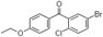 (5-Bromo-2-chlorophenyl)(4-ethoxyphenyl)methanone
