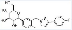 Canagliflozin