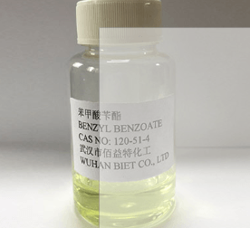 苯甲酸苄酯