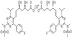 Rosuvastatin Calcium