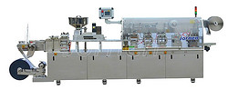 DPP260Ki-II 泡罩包裝機(jī)