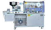 DPP150K-2 泡罩包装机