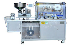 DPP150K-2 泡罩包裝機