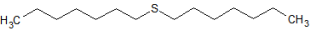 二庚基硫醚