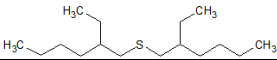2-乙基己基硫醚