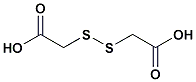 二硫代二乙酸