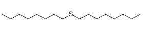 二辛基硫醚