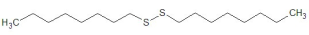 二辛基二硫醚