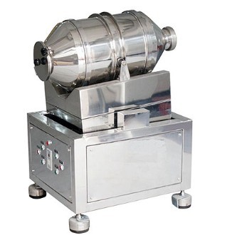 EYH Series two dimensional mixer
