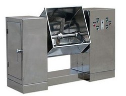 CH Series Trough Typed Mixer