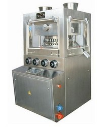 ZP35B Rotary Tablet Press Machine