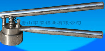封口钳