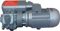 XD-020单级真空泵