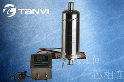 Tanvi 卫生级电加热呼吸器