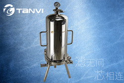 保安過(guò)濾器 （精密過(guò)濾器）