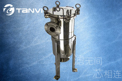 袋式過(guò)濾器