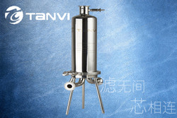 衛生級不銹鋼過(guò)濾器