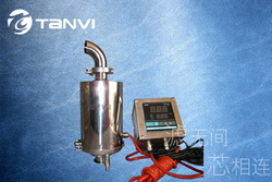 Tanvi 不锈钢罩电加热呼吸器