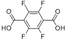 四氟對苯二甲酸