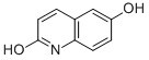 6-羟基喹啉酮2,6-二羟基喹啉