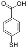 4-巯基苯甲酸