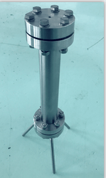 30mm法兰柱30mmflange column