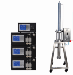 实验室级制备液相色谱系统