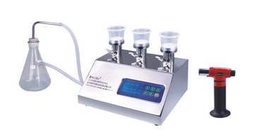 ZW-300A微生物限度检查仪