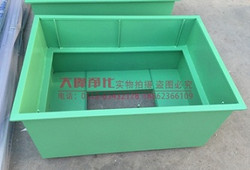 可开式回风口 