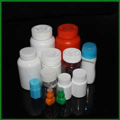 Pill Bottles