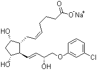 氯前列烯醇鈉D-Cloprostenol sodium