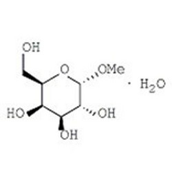 甲基-α-D-吡喃半乳糖苷