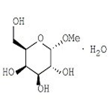 甲基半乳糖苷