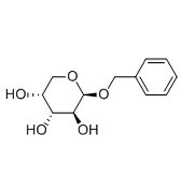甲基四苄基半乳糖苷