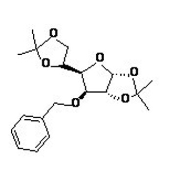 3-O-苄基-1,2;5,6-二-O-异亚丙基-α-D-呋喃葡萄糖苷