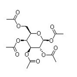 β-D-半乳糖五乙酸酯
