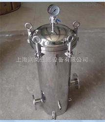 滤芯式过滤器