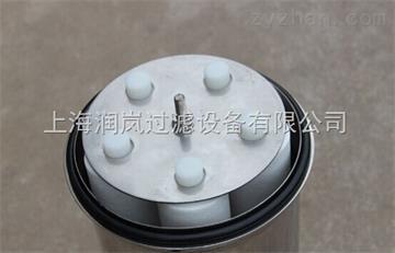 滤芯式过滤器
