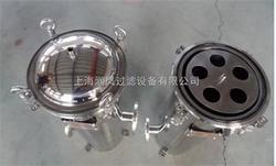 滤芯式过滤器